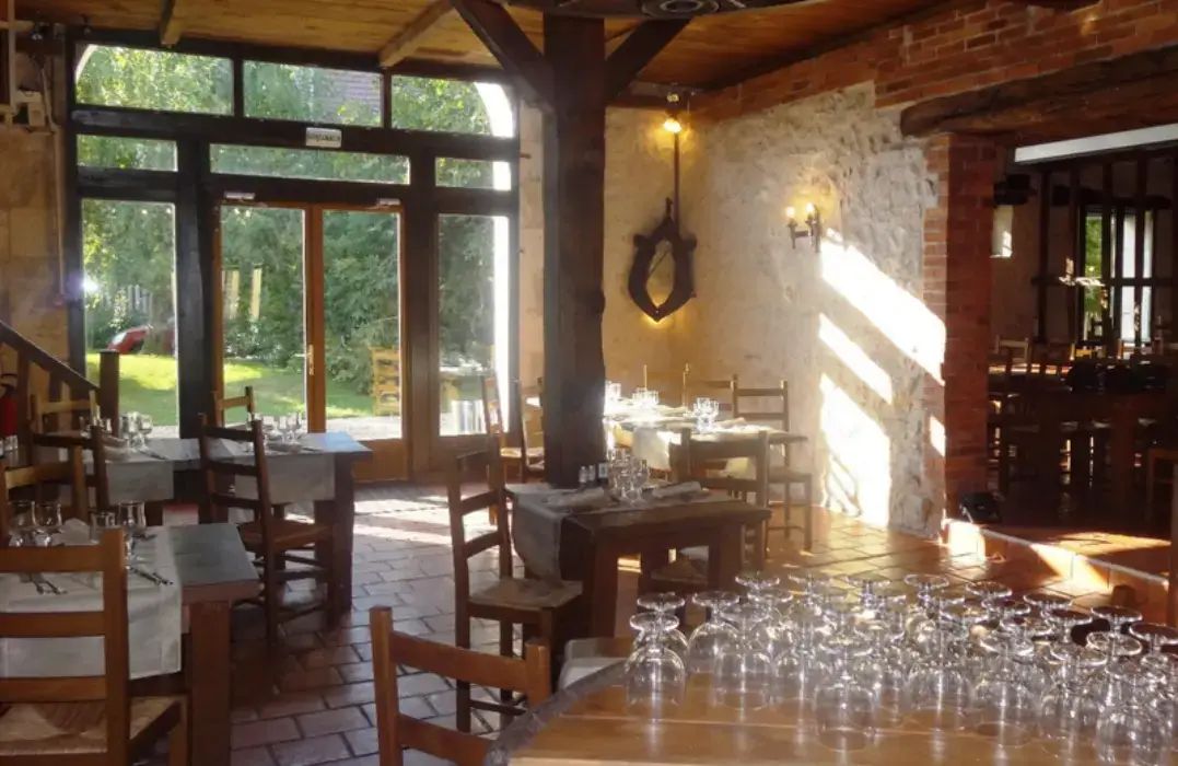 Domaine des Médards 6