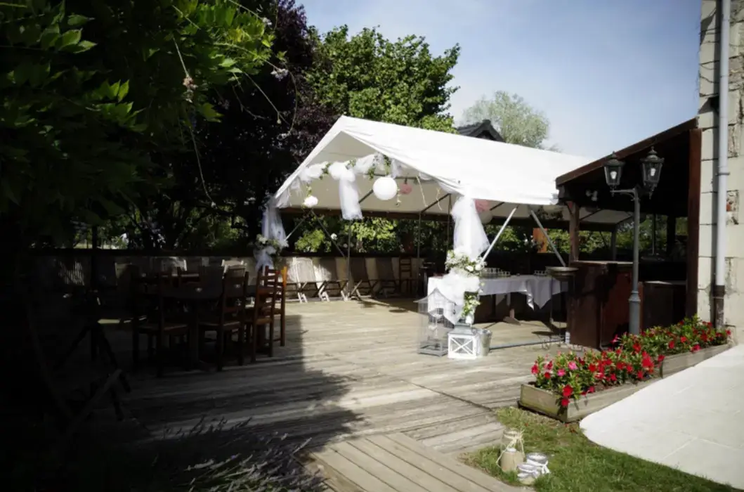 Domaine des Médards 7
