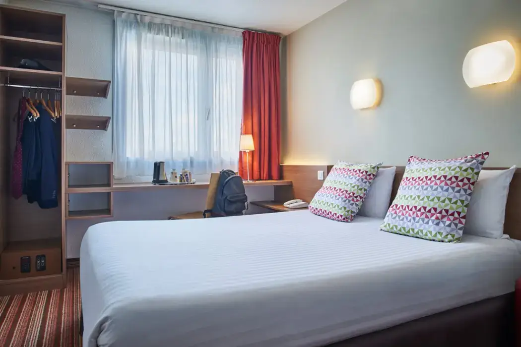 Campanile Paris Bercy Village 3