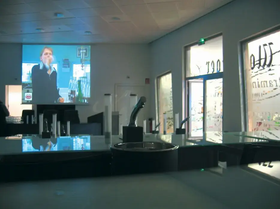 Wolfberger Strasbourg 2