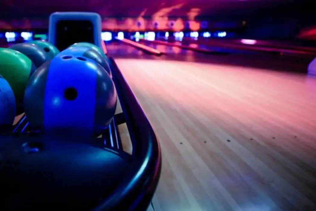 L'Enjoy Bowling 4