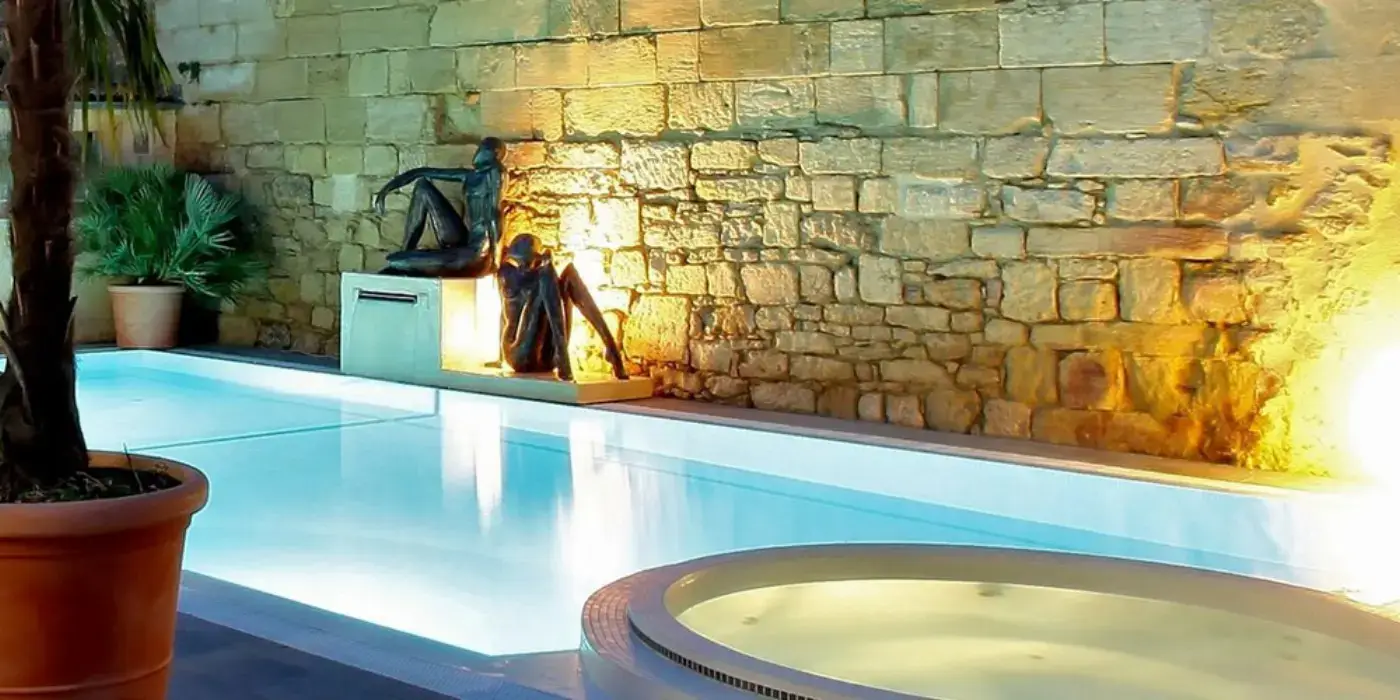 Plaza Madeleine Hôtel et Spa 4