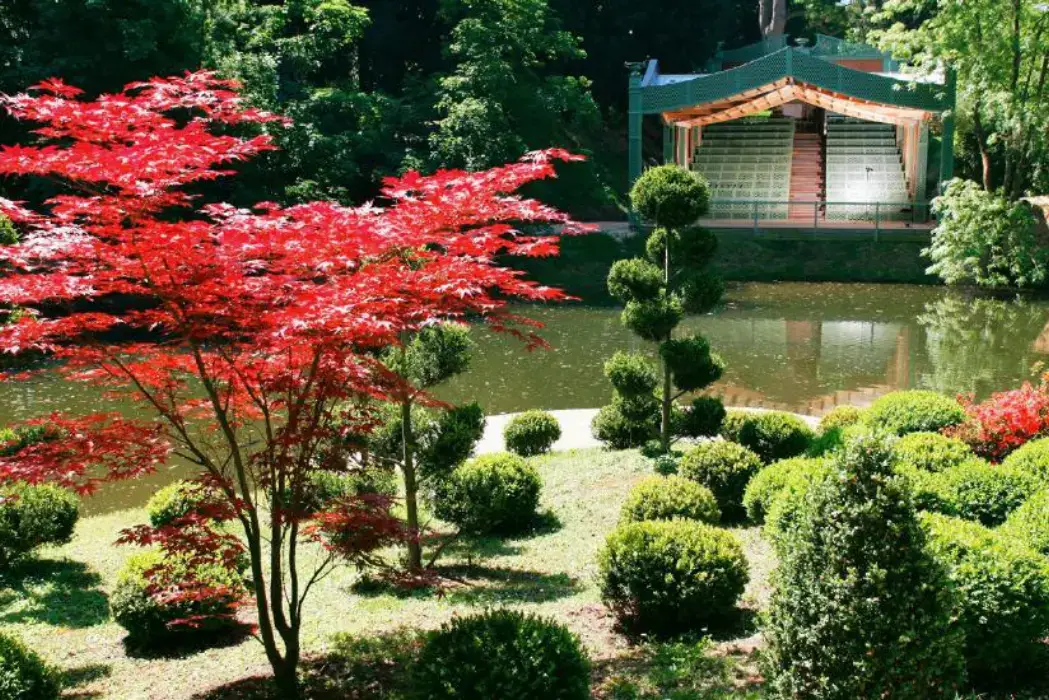 Potager des Princes Chantilly 3