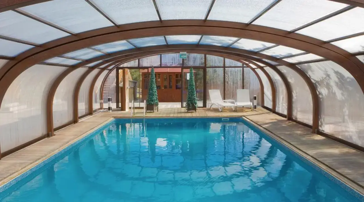 Le Chalet d'Auron 2