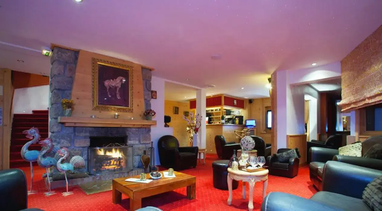 Le Chalet d'Auron 3