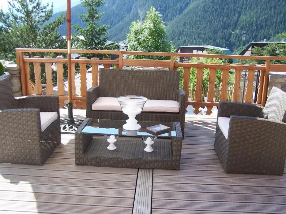 Le Chalet d'Auron 4