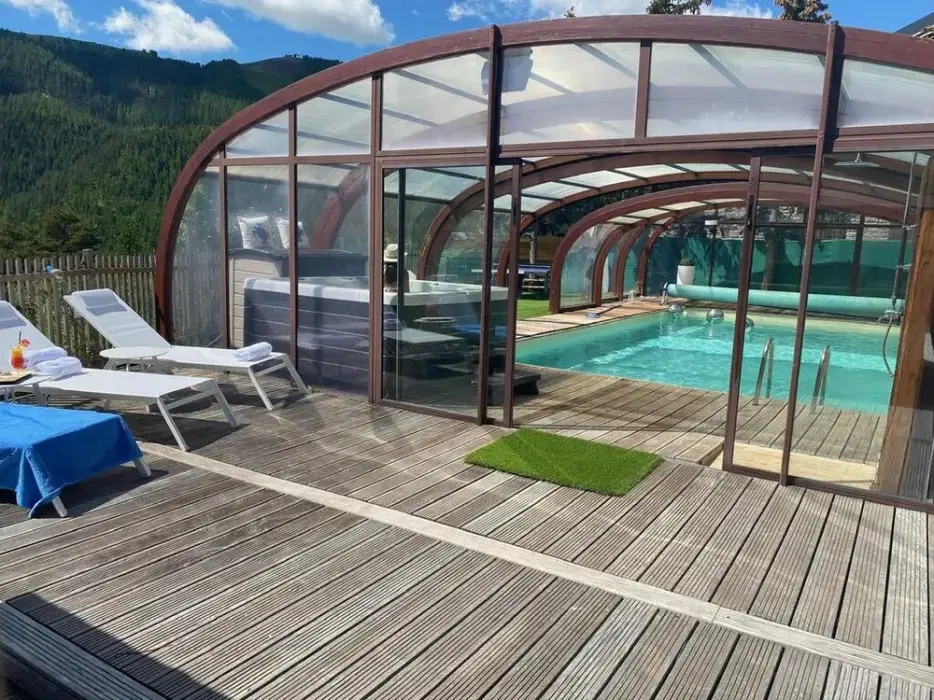 Le Chalet d'Auron 5
