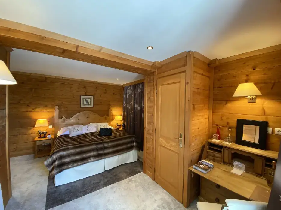 Le Chalet d'Auron 6
