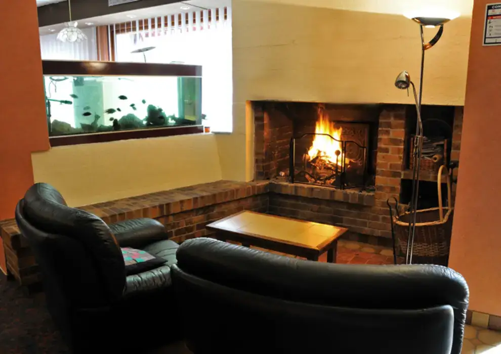 Hôtel Restaurant Saint-Benoit 6