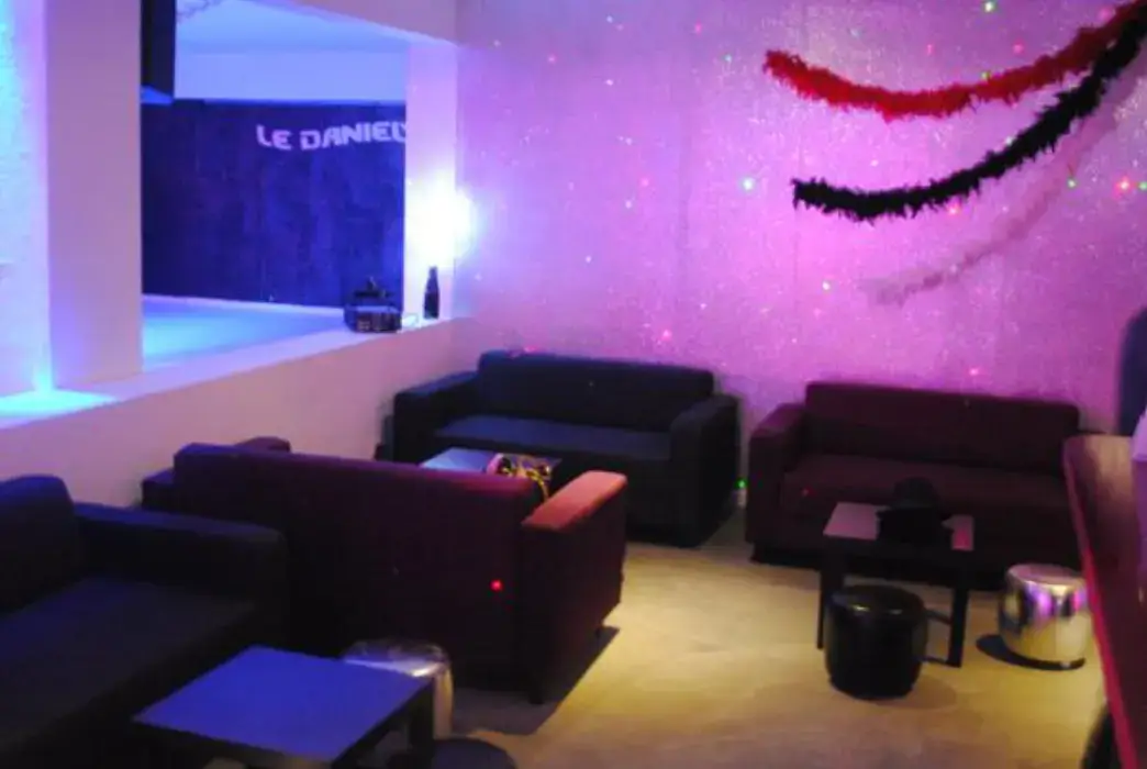 Le Daniely 4