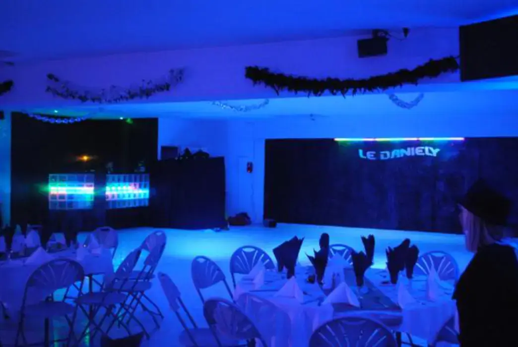 Le Daniely 7