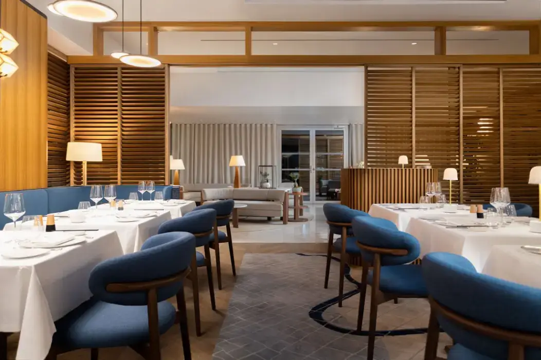 Mondrian Cannes 2