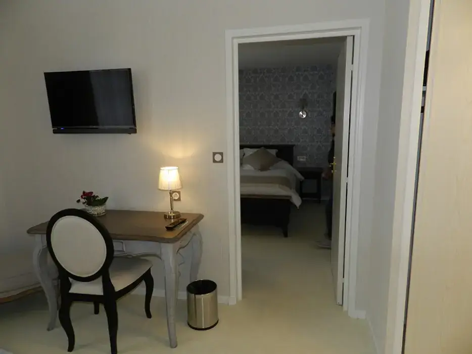 La Venise Verte 7