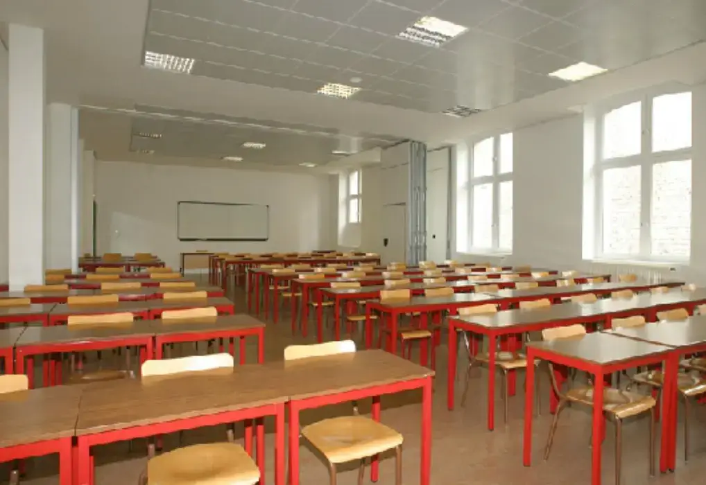 Centre Universitaire Malesherbes 2
