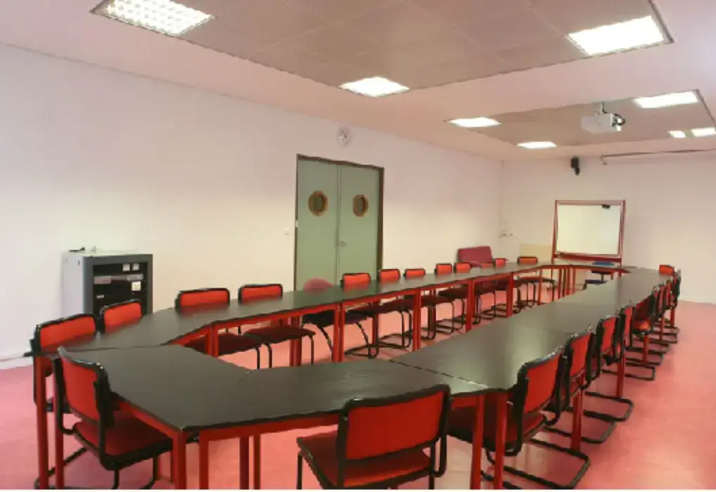 Centre Universitaire Malesherbes 3