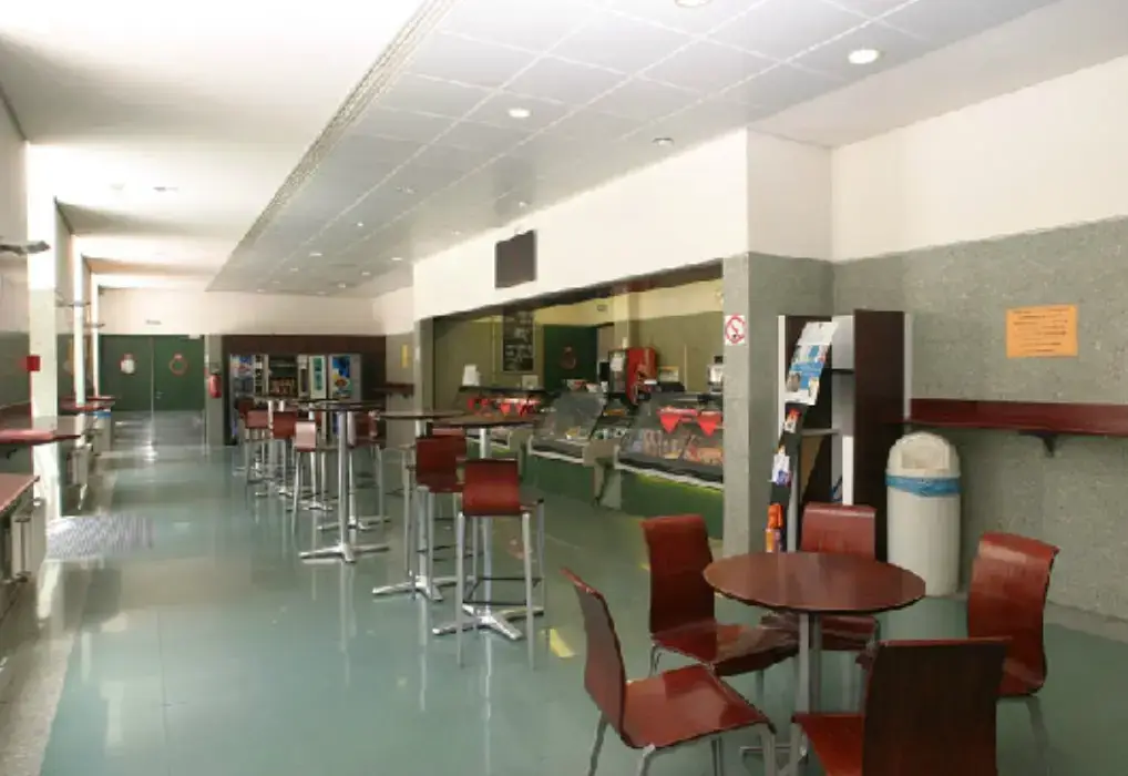 Centre Universitaire Malesherbes 4