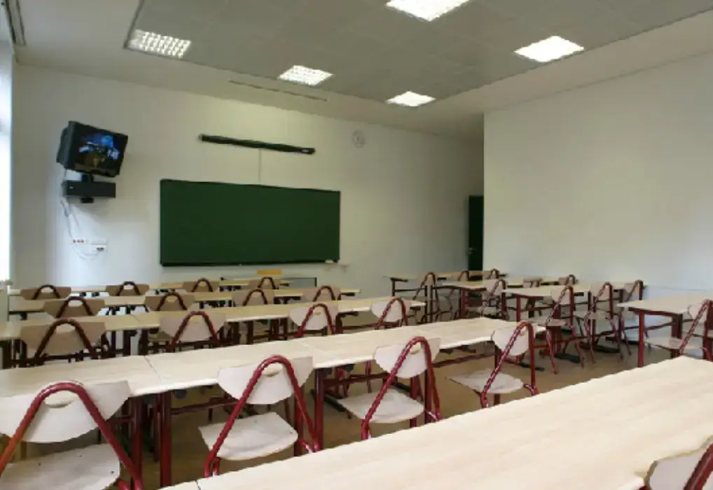 Centre Universitaire Malesherbes 5