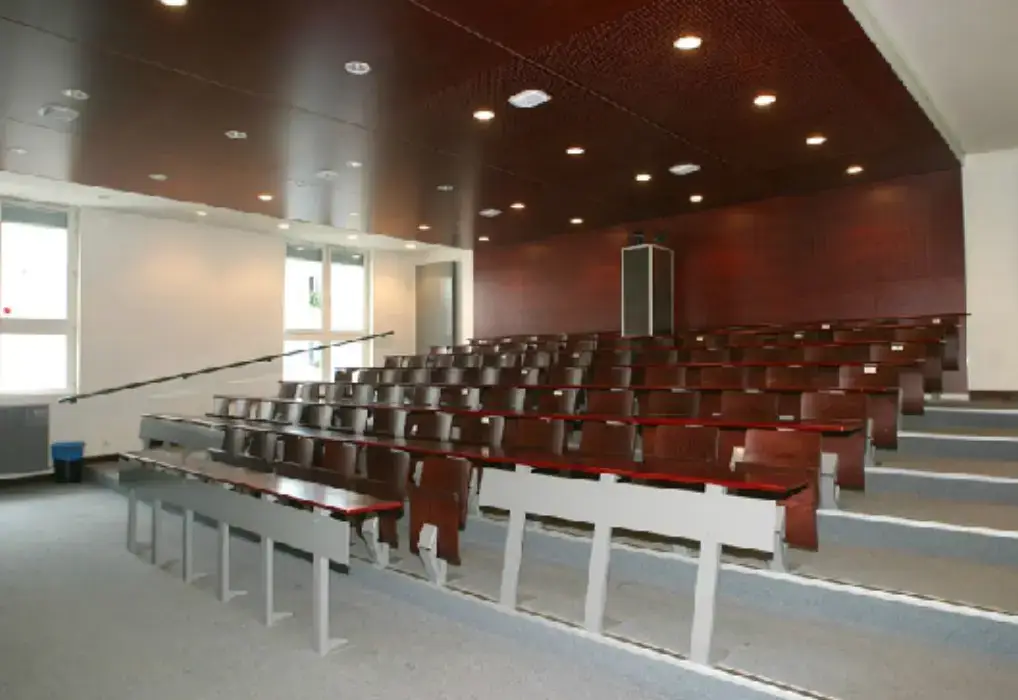 Centre Universitaire Malesherbes 10