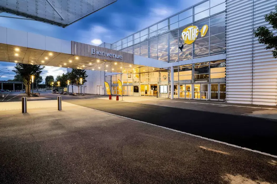 Pathé Cité Europe 2