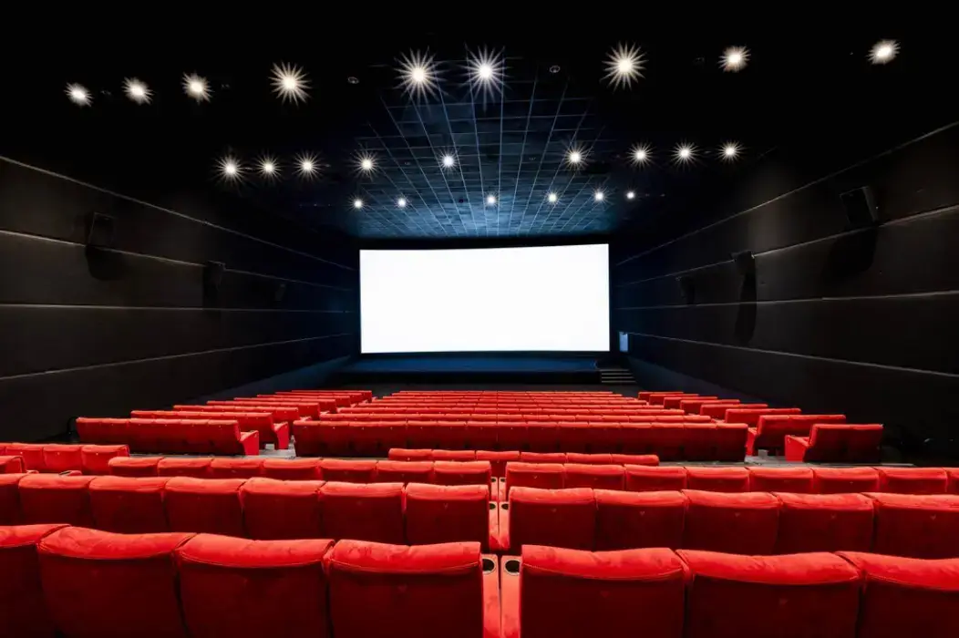 Pathé Cité Europe 3