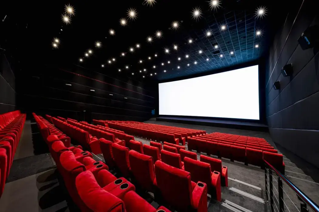 Pathé Cité Europe 4