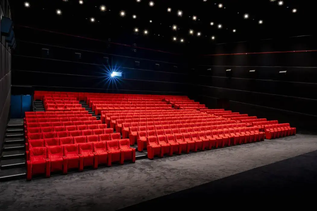 Pathé Cité Europe 5