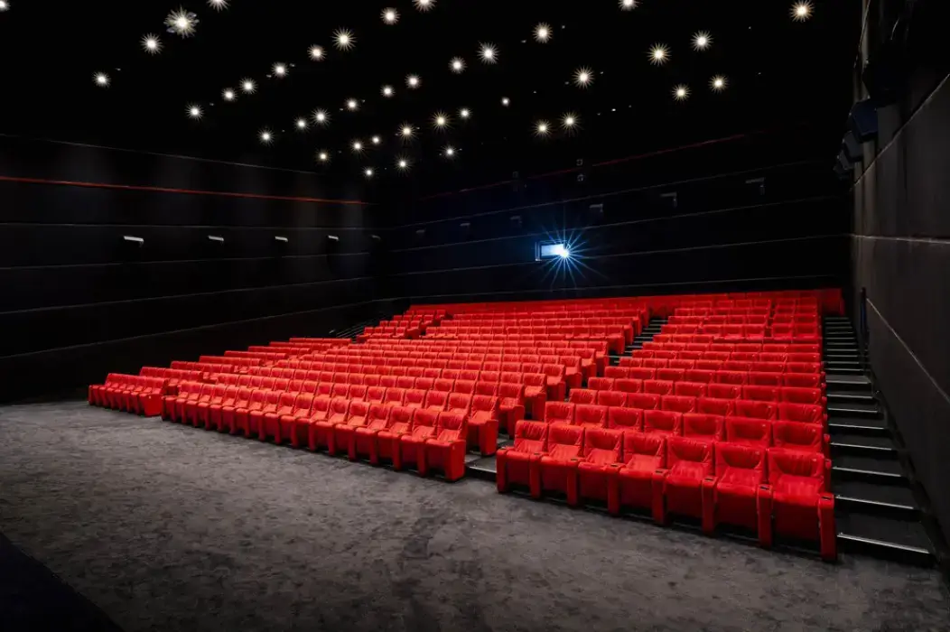 Pathé Cité Europe 6