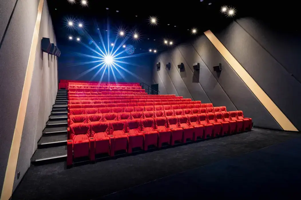 Pathé Cité Europe 9