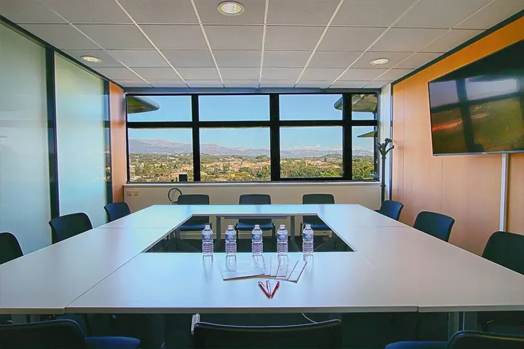 Baya Sophia Antipolis 2