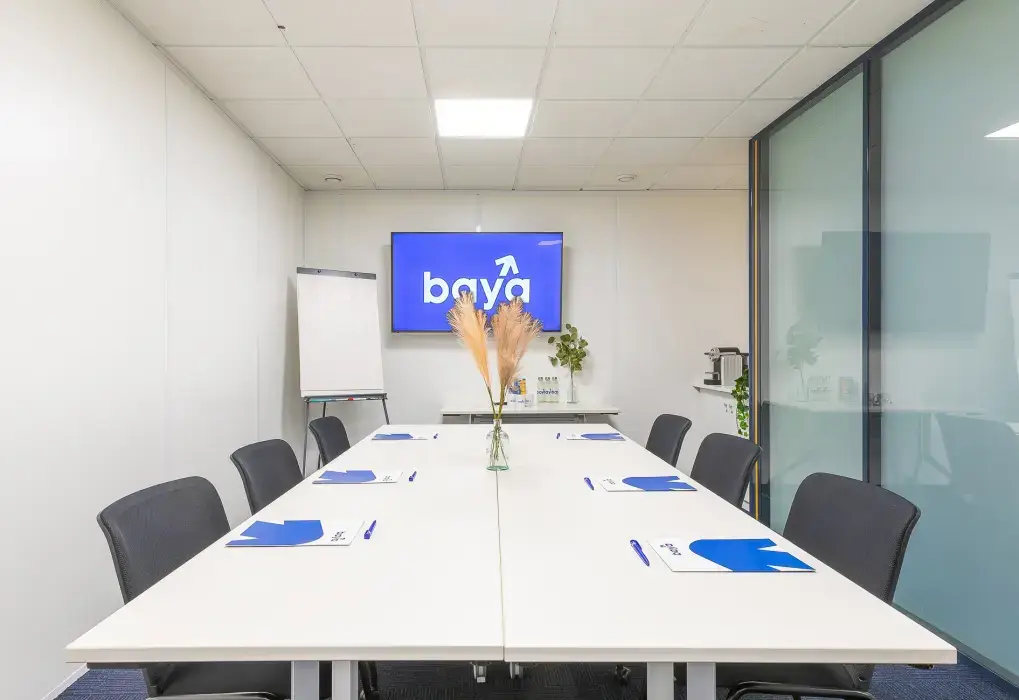 Baya Sophia Antipolis 5
