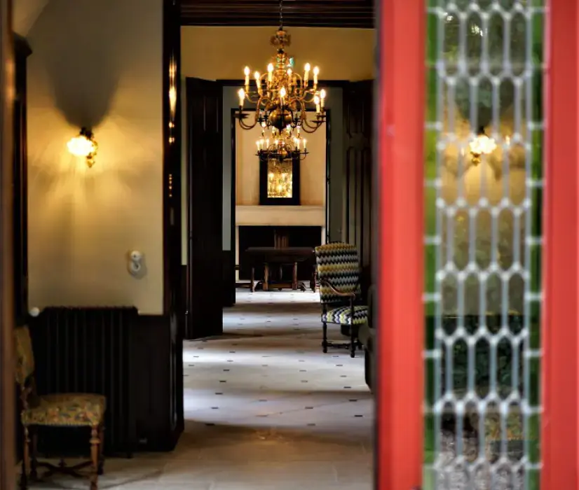 Château de la Grille 2
