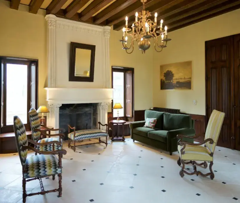 Château de la Grille 4