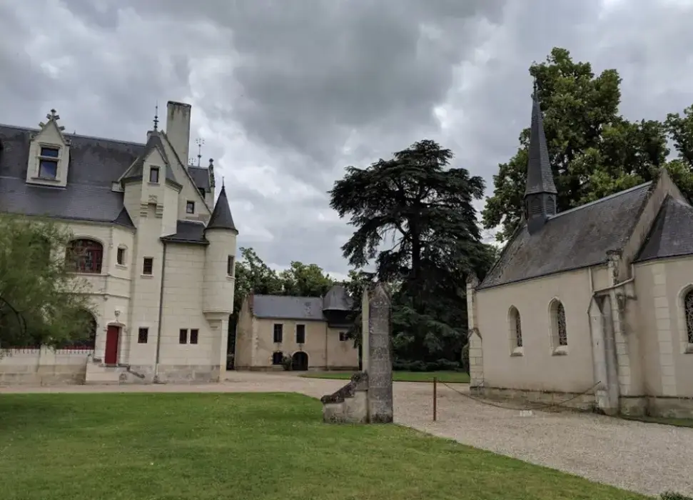 Château de la Grille 5