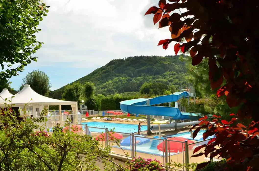 Camping l'Europe 2