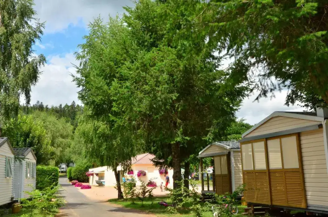 Camping l'Europe 4