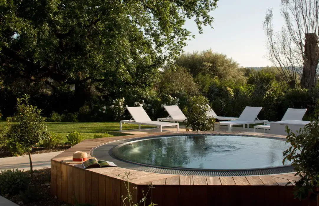 Le Domaine du Mas de Pierre 21