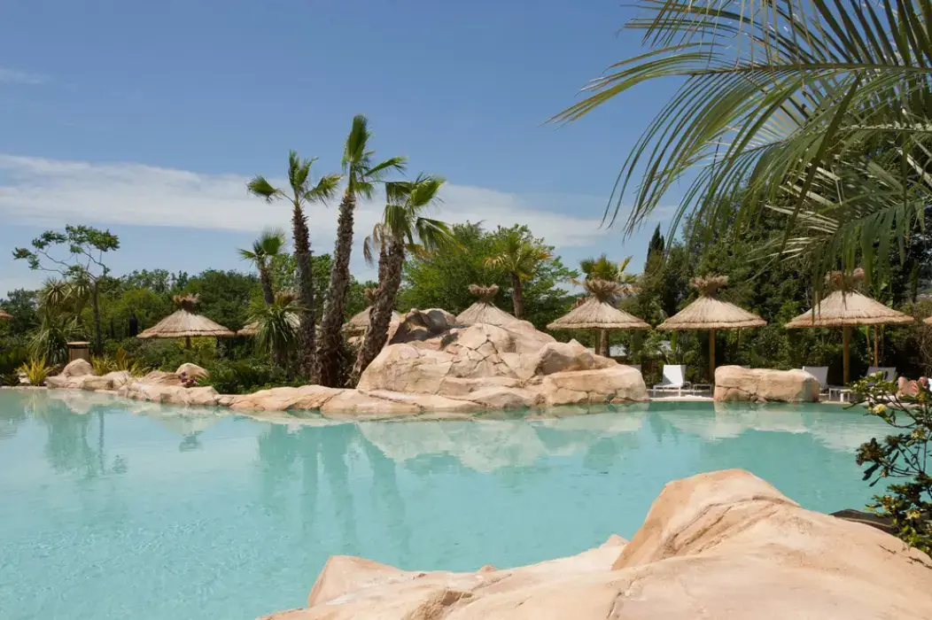 Le Domaine du Mas de Pierre 22
