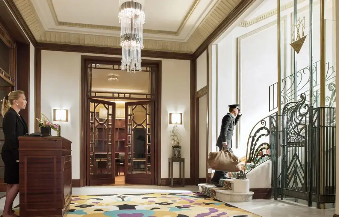 Hôtel Juana 2