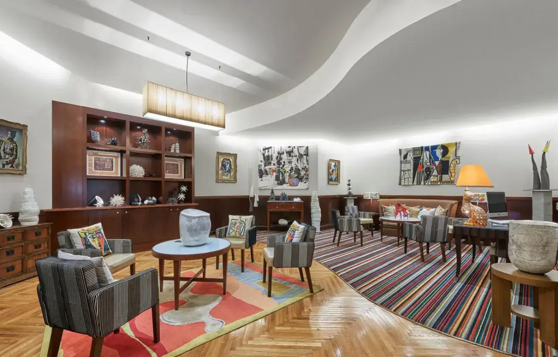 Hôtel Juana 4