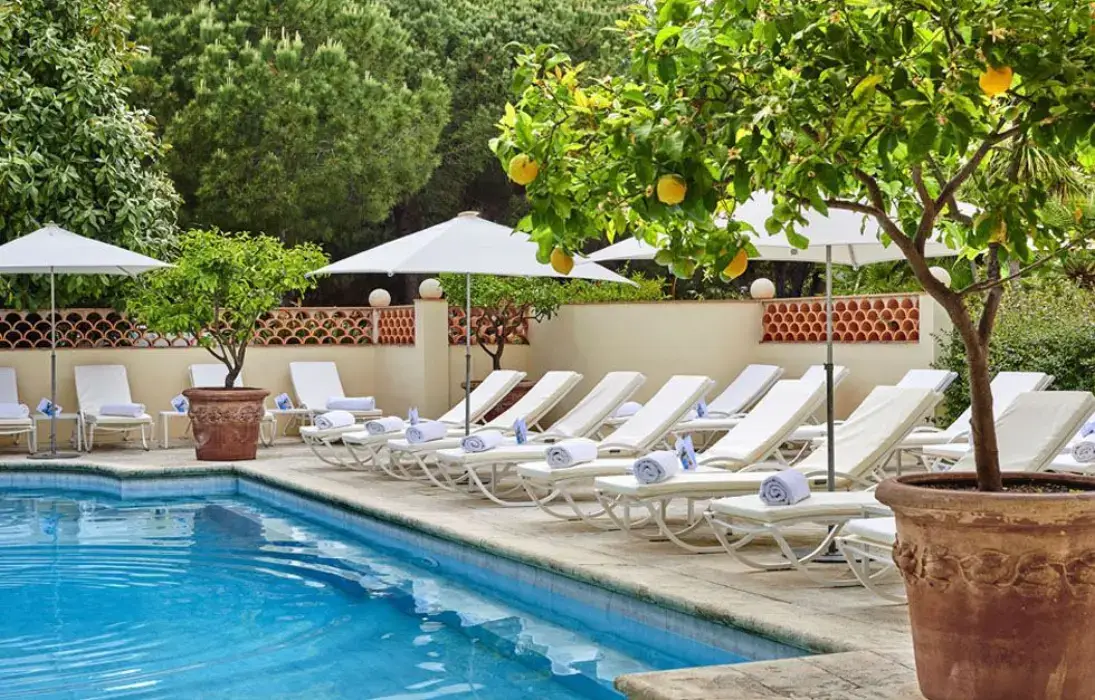 Hôtel Juana 7