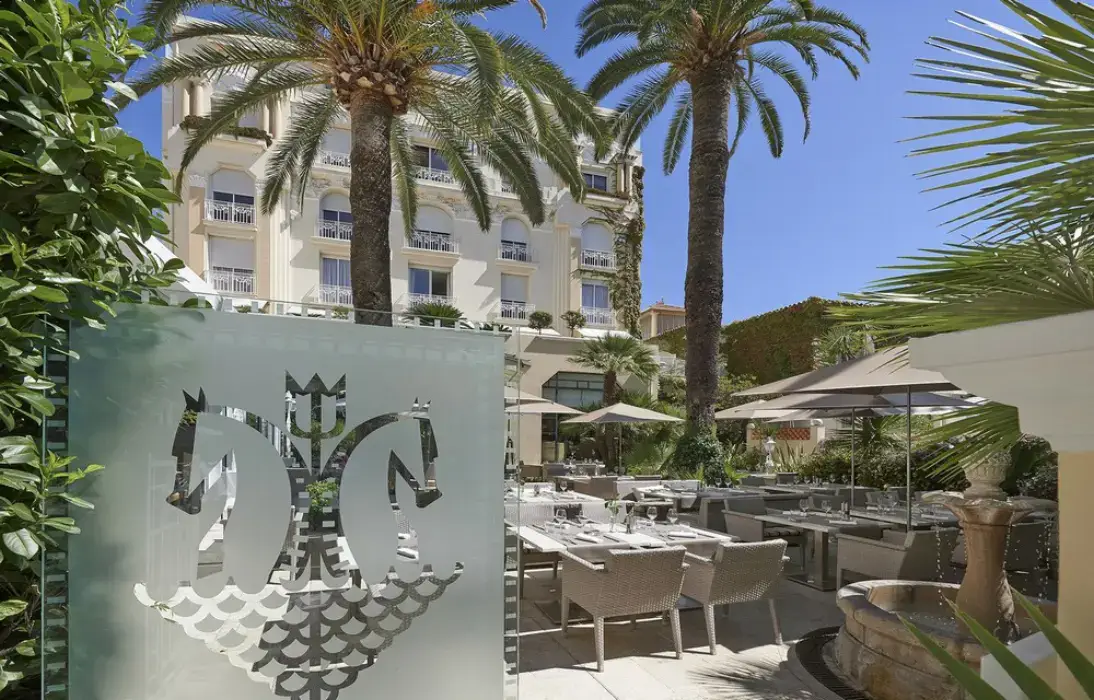 Hôtel Juana 8