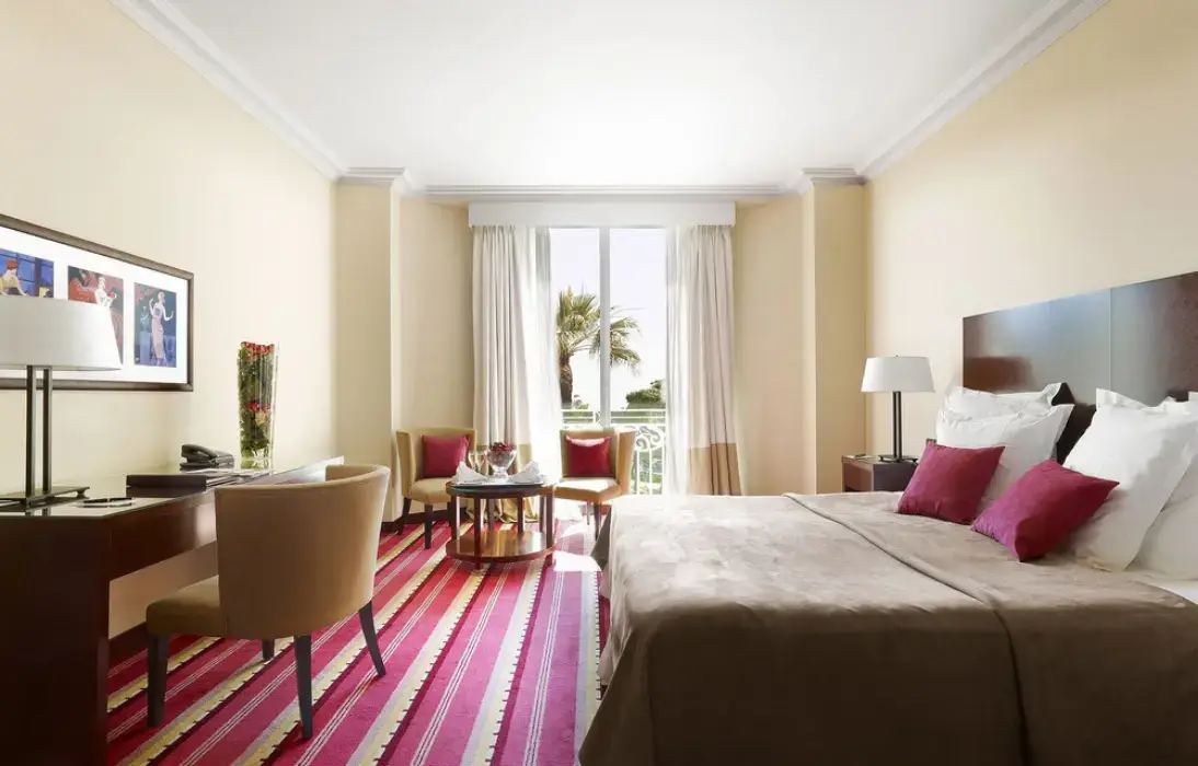 Hôtel Juana 11