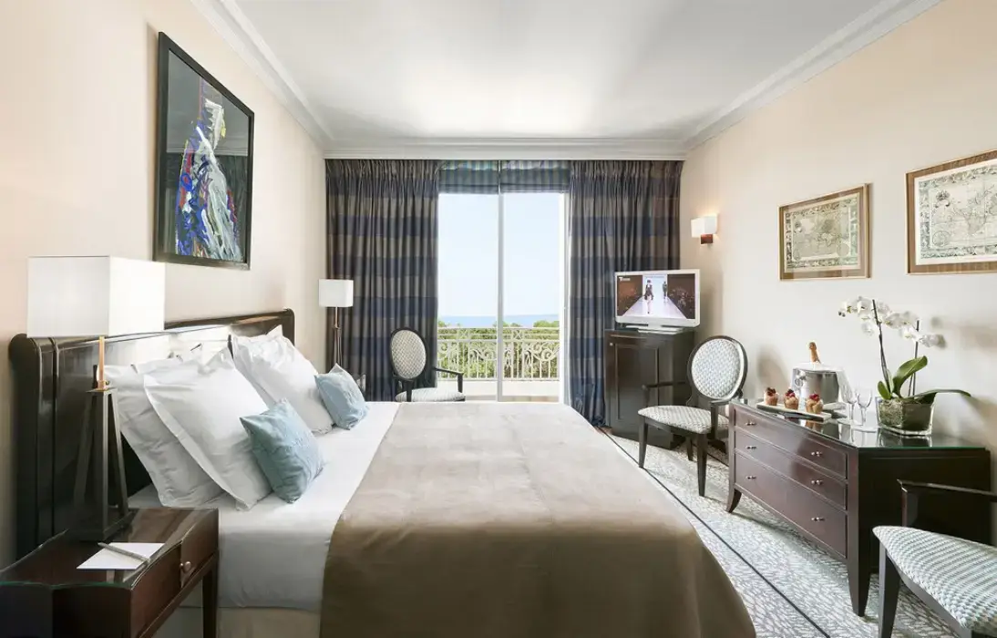 Hôtel Juana 14