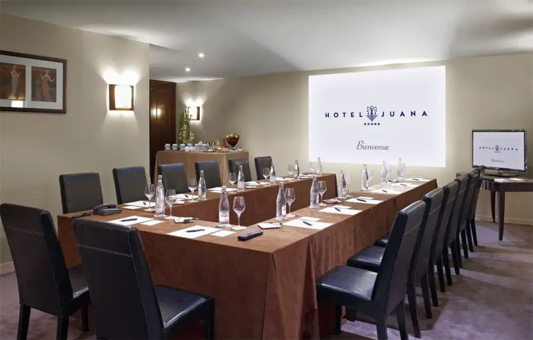 Hôtel Juana 16