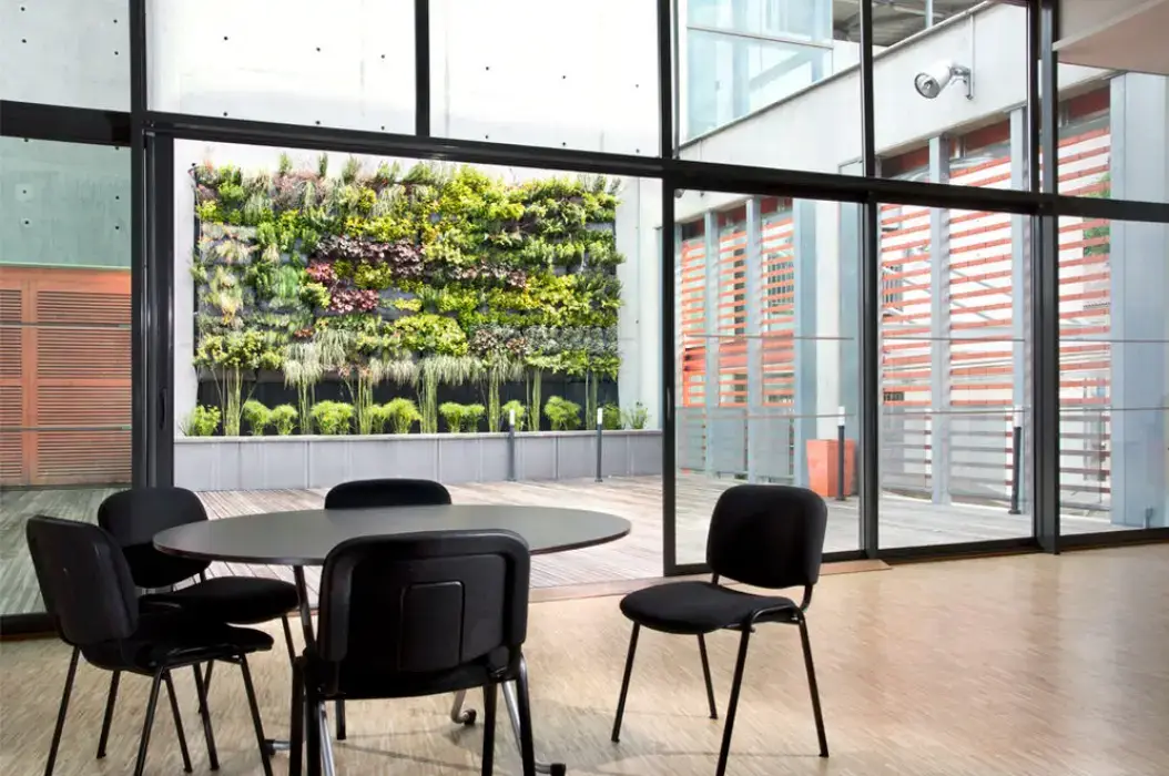 Centre de Conférences de Poitiers 2