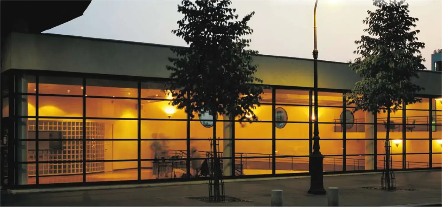 Espace Reuilly 2