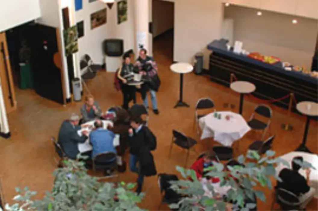 Espace Reuilly 7