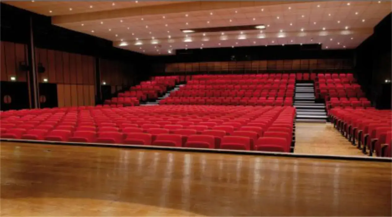 Espace Reuilly 8