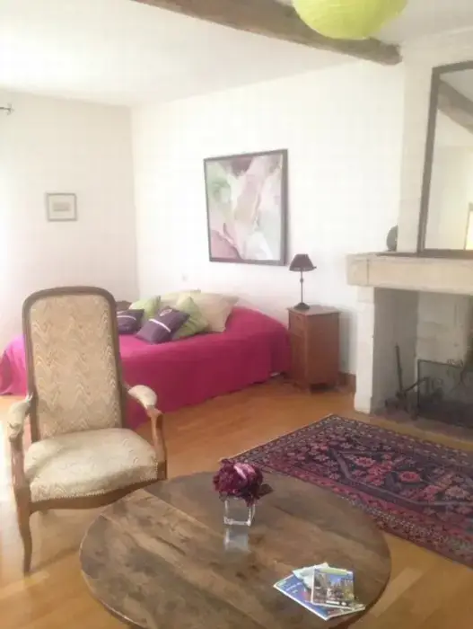 Auberge de Crespé 4