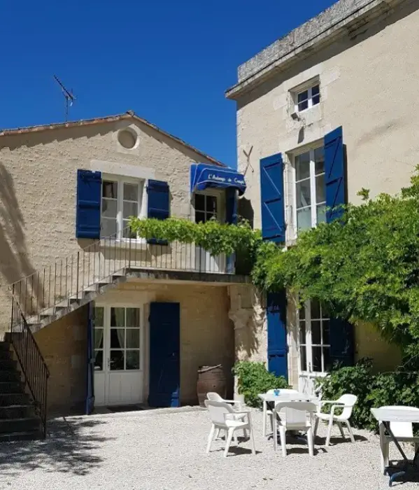 Auberge de Crespé 5
